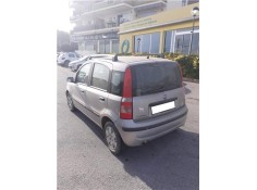 fiat ii panda (169) del año 2004