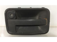 MANETA EXTERIOR DELANTERO IZQUIERDA 1476388077 1473216077 