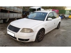 volkswagen passat berlina (3b3) del año 2003