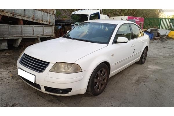 volkswagen passat berlina (3b3) del año 2003
