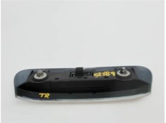Recambio de maneta exterior porton para opel corsa d 1.3 cdti referencia OEM IAM 176729 176287 13188288 , OPEL