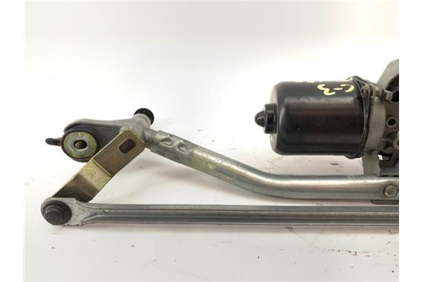 Recambio de motor limpiaparabrisas delantero para citroen c3 1.1 i referencia OEM IAM 6401F4  