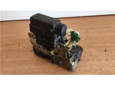 Recambio de cierre electromagnetico delantero derecho para renault clio i fase i / ii (b/c57) 1.2 alize referencia OEM IAM   