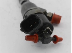 Recambio de inyector para hyundai trajet (fo) 2.0 crdi gls referencia OEM IAM 3380027010 0445110064 
