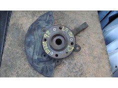 Recambio de mangueta delantero derecha para seat ibiza (6k1) 1.9 tdi referencia OEM IAM   