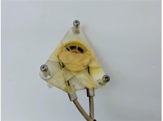 Recambio de mecanismo elevalunas trasero izquierdo para seat toledo (5p2) referencia OEM IAM   