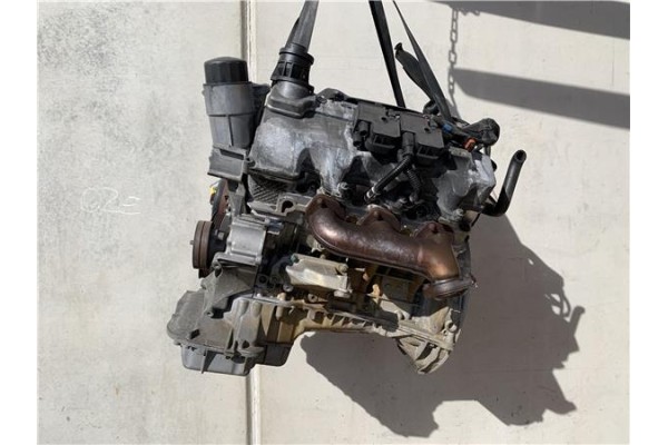 Recambio de motor completo para mercedes-benz clase e (bm 210) berlina 3.2 320 (210.065) referencia OEM IAM 112941  