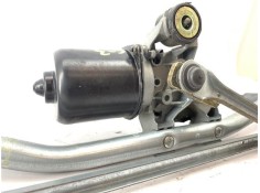 Recambio de motor limpiaparabrisas delantero para citroen c3 1.1 i referencia OEM IAM 6401F4  