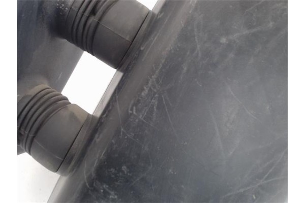Recambio de retrovisor izquierdo para citroen jumper furgón referencia OEM IAM 8153BP  