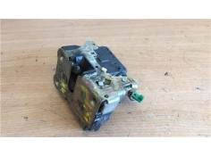 Recambio de cierre electromagnetico delantero derecho para renault clio i fase i / ii (b/c57) 1.2 alize referencia OEM IAM   