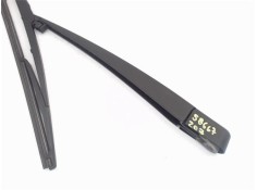 Recambio de brazo limpiaparabrisas trasero para peugeot 207 1.6 hdi referencia OEM IAM 6429AR BMC19334 642397 , PEUGEOT | 6405AJ