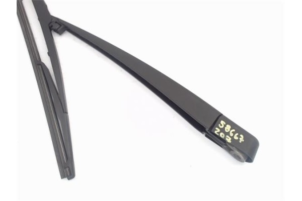 Recambio de brazo limpiaparabrisas trasero para peugeot 207 1.6 hdi referencia OEM IAM 6429AR BMC19334 642397 , PEUGEOT | 6405AJ Recambio de brazo limpiaparabrisas trasero para peugeot 207 1.6 hdi referencia OEM IAM 6429AR BMC19334 642397 , PEUGEOT | 6405AJ