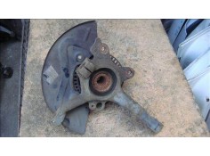 Recambio de mangueta delantero derecha para seat ibiza (6k1) 1.9 tdi referencia OEM IAM   