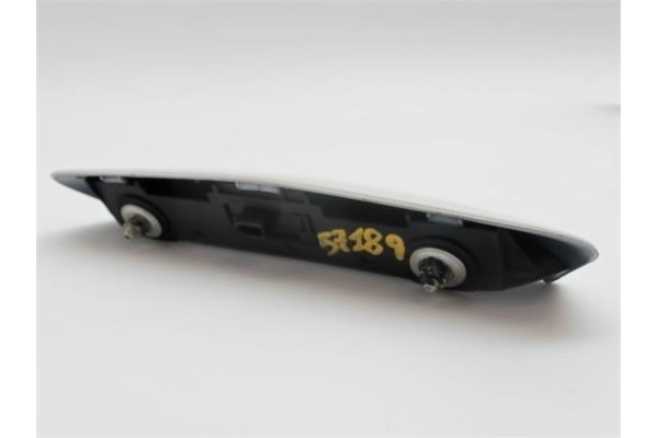 Recambio de maneta exterior porton para opel corsa d 1.3 cdti referencia OEM IAM 176729 176287 13188288 , OPEL