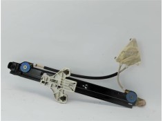 Recambio de mecanismo elevalunas trasero izquierdo para seat toledo (5p2) referencia OEM IAM   