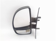 Recambio de retrovisor izquierdo para citroen jumper furgón referencia OEM IAM 8153BP  