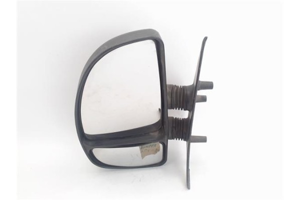 Recambio de retrovisor izquierdo para citroen jumper furgón referencia OEM IAM 8153BP  