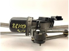 Recambio de motor limpiaparabrisas delantero para citroen c3 1.1 i referencia OEM IAM 6401F4  