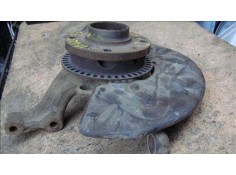 Recambio de mangueta delantero derecha para seat ibiza (6k1) 1.9 tdi referencia OEM IAM   