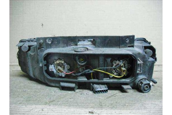 Recambio de faro delantero izquierdo para citroen xantia berlina referencia OEM IAM 6204R9  