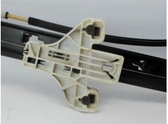 Recambio de mecanismo elevalunas trasero izquierdo para seat toledo (5p2) referencia OEM IAM   