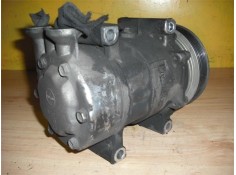 Recambio de compresor aire acond. para mazda 2 (b2w) 1.4 cd referencia OEM IAM 2S611D629AE SD6V12 1442F 