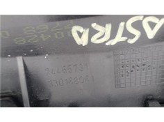 Recambio de embellecedor consola central para opel astra h gtc 1.9 cdti referencia OEM IAM 7209173 13141091 