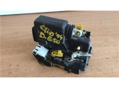 Recambio de cierre electromagnetico delantero izquierdo para renault clio i fase i / ii (b/c57) 1.2 alize referencia OEM IAM   