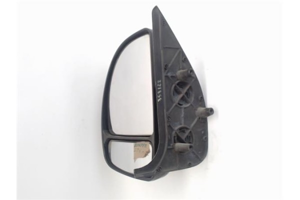 Recambio de retrovisor izquierdo para citroen jumper furgón referencia OEM IAM 8153BP  