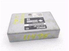 Recambio de centralita para nissan micra (k11) 1.0 i 16v referencia OEM IAM 2371099B00 0261200957 