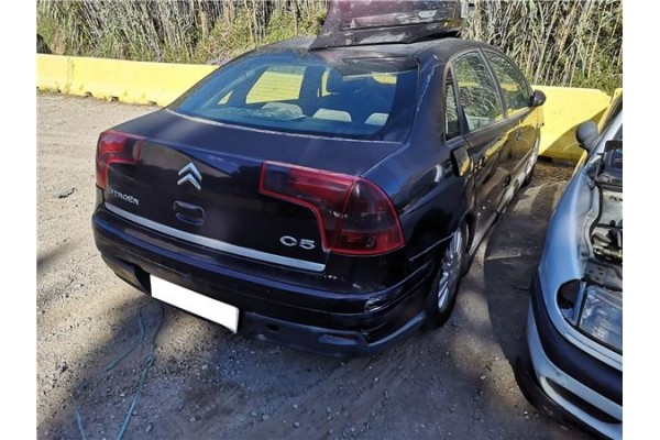 citroen c5 berlina (2004) del año 