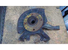 Recambio de mangueta delantero derecha para seat ibiza (6k1) 1.4 i 16v referencia OEM IAM   