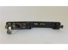 Recambio de maneta exterior trasero derecha para seat toledo (1l) 1.8 i referencia OEM IAM 1L0839206  