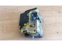 Recambio de cierre electromagnetico delantero izquierdo para renault clio i fase i / ii (b/c57) 1.2 alize referencia OEM IAM   