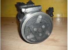 Recambio de compresor aire acond. para mazda 2 (b2w) 1.4 cd referencia OEM IAM 2S611D629AE SD6V12 1442F 