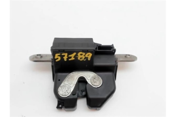 Recambio de cerradura porton para opel corsa d 1.3 cdti referencia OEM IAM 55701971  