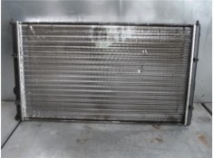 Recambio de radiador para seat ibiza (6k1) 1.9 glx referencia OEM IAM 6K0121253J  