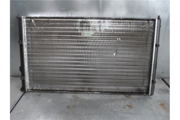 Recambio de radiador para seat ibiza (6k1) 1.9 glx referencia OEM IAM 6K0121253J  