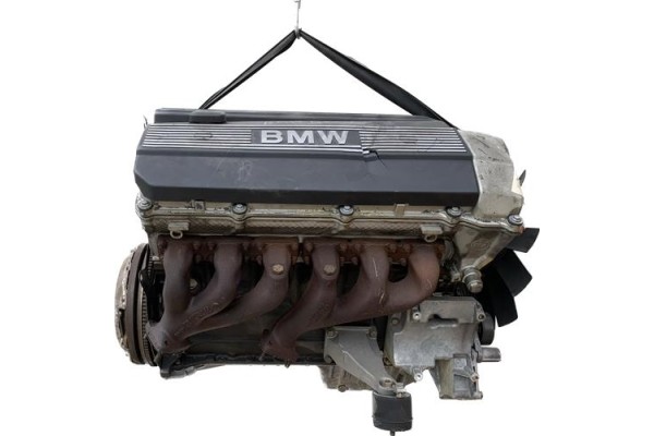 Recambio de motor completo para bmw serie 3 berlina (e36) 2.0 320i referencia OEM IAM 20-6S-2  