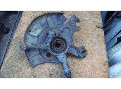 Recambio de mangueta delantero derecha para seat ibiza (6k1) 1.4 i 16v referencia OEM IAM   