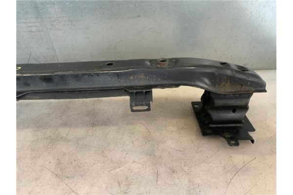 Recambio de refuerzo paragolpes para citroen c3 1.1 i referencia OEM IAM 396307A  