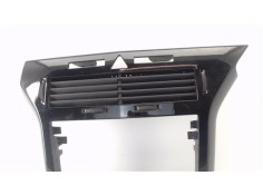 Recambio de embellecedor consola central para opel astra h gtc 1.9 cdti referencia OEM IAM 7209173 13141091 