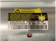 Recambio de kit airbag para saab 9-3 berlina 1.9 tid referencia OEM IAM 12789426 12785274 