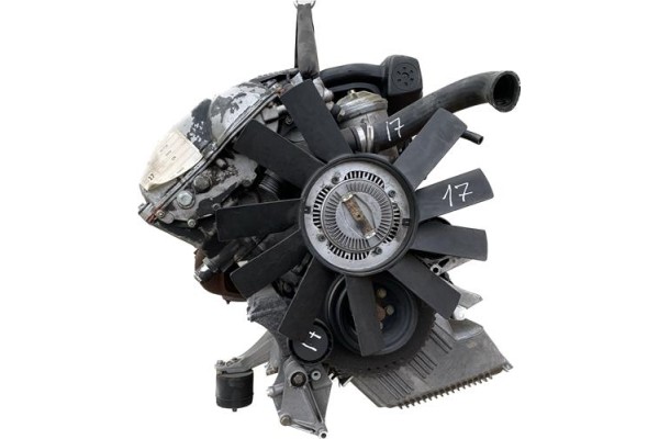 Recambio de motor completo para bmw serie 3 berlina (e36) 2.0 320i referencia OEM IAM 20-6S-2  