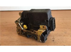 Recambio de cierre electromagnetico delantero izquierdo para renault clio i fase i / ii (b/c57) 1.2 alize referencia OEM IAM   