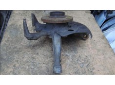 Recambio de mangueta delantero derecha para seat ibiza (6k1) 1.4 i 16v referencia OEM IAM   