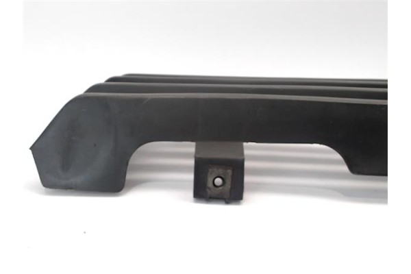 Recambio de rejilla capo para citroen c 15 referencia OEM IAM   