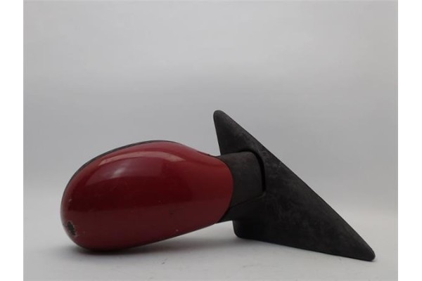 Recambio de retrovisor derecho para renault laguna (b56)(1994) referencia OEM IAM   