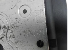 Recambio de cerradura porton para opel corsa d 1.3 cdti referencia OEM IAM 55701971  