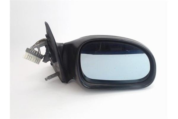 Recambio de retrovisor electrico derecho para peugeot 406 break (s1/s2) referencia OEM IAM   